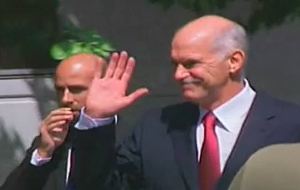 Σύγχυση από τις δηλώσεις στελεχών για υποψηφιότητα Παπανδρέου