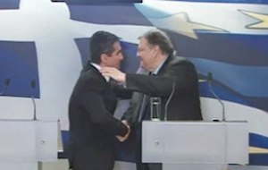 Η «επόμενη ημέρα» στο ΠΑΣΟΚ