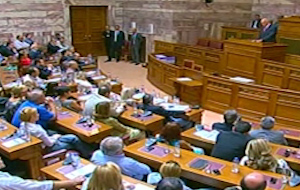 «Αναταραχή» στο ΠαΣοΚ από τα νέα μέτρα