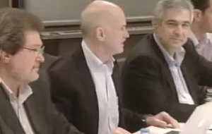 Σκηνικό σύγκρουσης στο ΠΑΣΟΚ