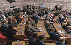 Εσωκομματικά προβλήματα στο ΠΑΣΟΚ