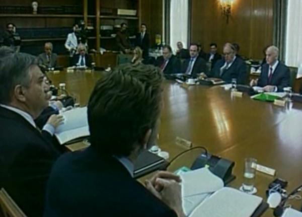 Αντιδράσεις υπουργών για τις αποκρατικοποιήσεις