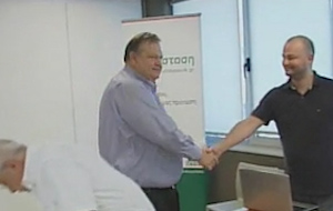 Προσκλητήριο Βενιζέλου σε όλα τα στελέχη να επιστρέψουν