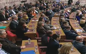 Εντείνονται οι συζητήσεις για την «επόμενη η μέρα» στο ΠΑΣΟΚ