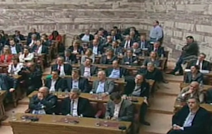 Ευ.Βενιζέλος: Τώρα είναι η ώρα των αποφάσεων