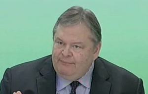 ΠαΣοΚ: Επιστρέφουν οι Σκανδαλίδης, Κουτσούκος, Κασσής, Γκερέκου