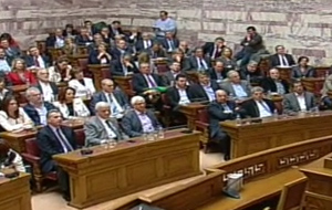 Ποιοι δηλώνουν «παρών» για την «επόμενη ημέρα» στο ΠΑΣΟΚ