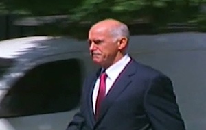 Αναβρασμός στο ΠαΣοΚ για το διευρυμένο Πολιτικό Συμβούλιο