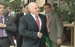 «Φουντώνουν» οι συζητήσεις για την «επόμενη ημέρα» στο ΠΑΣΟΚ