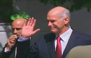 Η «επόμενη ημέρα» στο ΠΑΣΟΚ, μετά την… 6η δόση