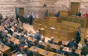 Διχασμένα τα στελέχη του ΠΑΣΟΚ για την «επόμενη ημέρα»