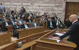 Για έλλειψη ηγεσίας στο ΠΑΣΟΚ κάνουν λόγο τα στελέχη του