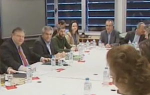 «Μαύρη τρύπα» στα οικονομικά του ΠΑΣΟΚ