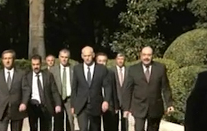 «Καζάνι» που βράζει το εσωτερικό του ΠΑΣΟΚ