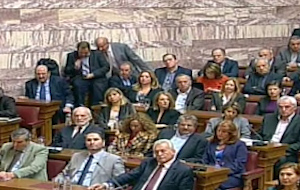 Κρίσιμη συνεδρίαση της Κ.Ο. του ΠΑΣΟΚ την Πέμπτη