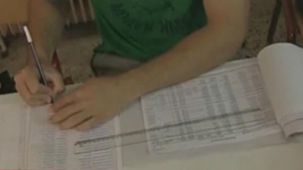 Χαμηλά τα ποσοστά του ΠΑΣΟΚ στις δημοσκοπήσεις