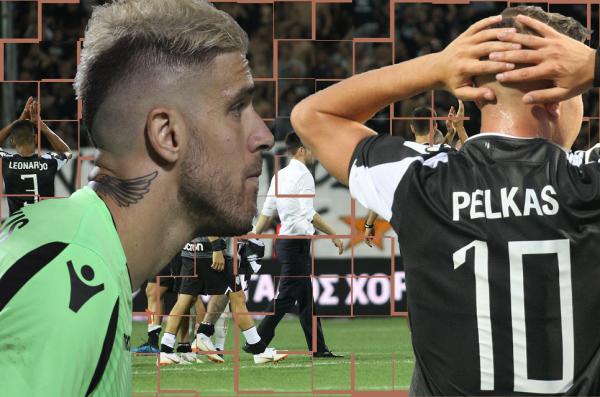 Πασχαλάκης: «Κάθε ημέρα είναι… πόλεμος!»