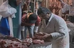 Το «κίνημα» της πατάτας ακολουθεί και ο Πασχαλινός οβελίας