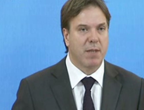 Απάντηση της κυβέρνησης