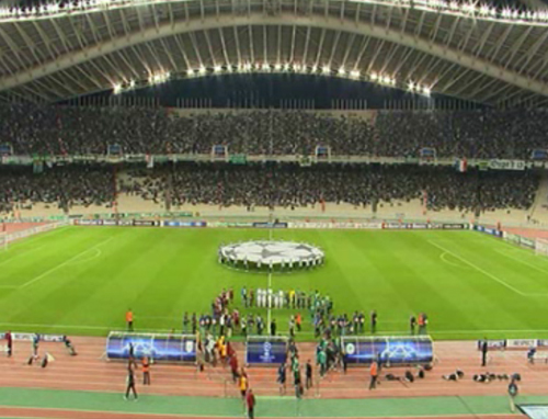 Προσωπική πρόσκληση Πατέρα σε Μαρινάκη να δουν μαζί το ντέρμπι