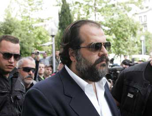 Για τις τελευταίες δραματικές εξελίξεις στο «τριφύλλι» μίλησε ο Ν.Πατέρας