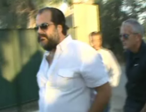 «Εξάψαλμος» Πατέρα στους παίκτες του Παναθηναϊκού