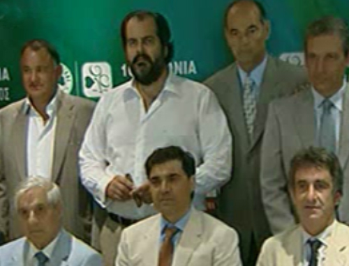 O Πατέρας εμμένει στην απόφαση του και προτείνει… Παύλο