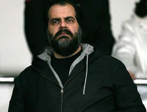 «Μπήκαν οι βάσεις για μια πενταετία» είπε ο Πατέρας για τον Παναθηναϊκό