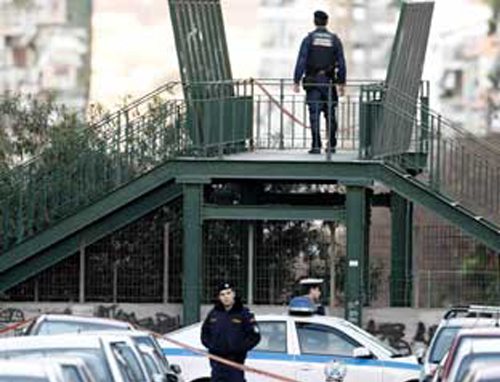 Σε εξέλιξη οι έρευνες των Αρχών για τη φονική έκρηξη στα Πατήσια