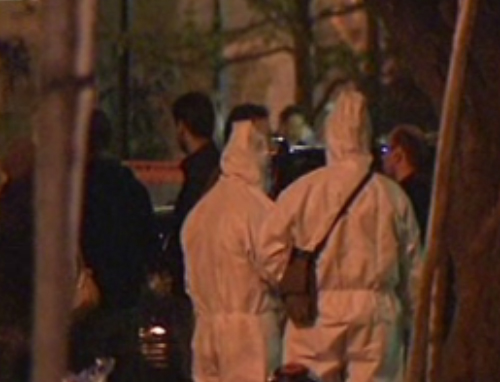 Σύσσωμη η αντιπολίτευση καταδικάζει το φονικό χτύπημα στα Πατήσια