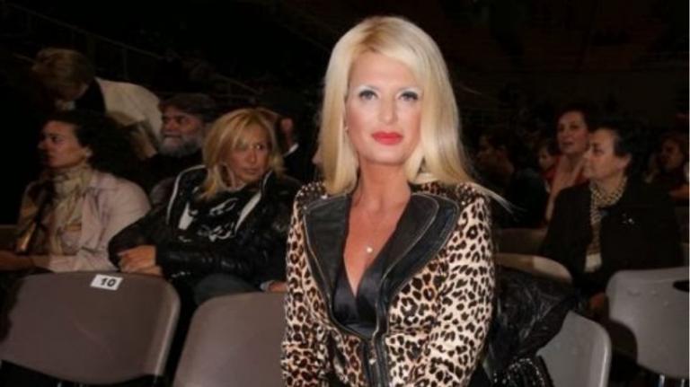 Πατούλη, παγιέτα, κάλπη και ξυδάκι