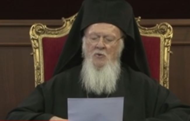 Ευχές ιεραρχών για το Πάσχα