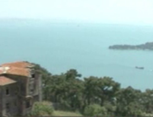 Το Ορφανοτροφείο Πριγκήπου «επιστρέφει» τη Δευτέρα στο Οικουμενικό Πατριαρχείο