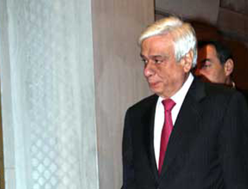 Αντιδράσεις για τον «Καλλικράτη»