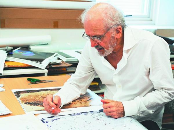 Παξινός: Η ψυχή του ανθρώπου είναι ο εγκέφαλος