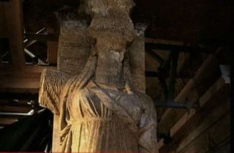 Περιστέρη: Όσοι μιλάνε για ρωμαϊκό τάφο έχουν απωθημένα και συμφέροντα