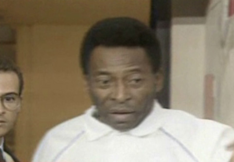 Το τελευταίο 10λεπτο του Πελέ προ των πυλών!