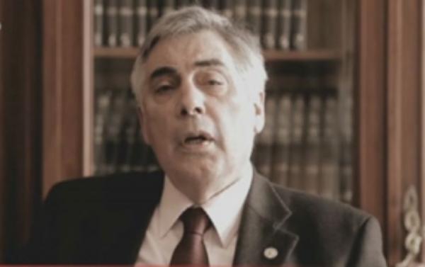 Συμπρωταγωνιστής σε μαύρη κωμωδία του Δ.Πιατά ο Θεοδόσης Πελεγρίνης