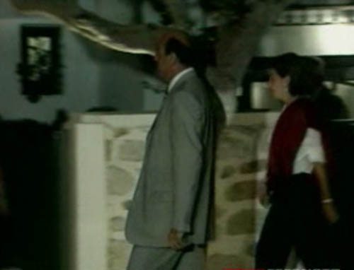 Βολές από την Αικατερίνη Πελέκη κατά Καραμανλή για το Βατοπαίδι