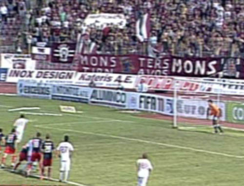 Νίκες για Άρη, Καβάλα, Ξάνθη – «Χ» στη Λάρισα