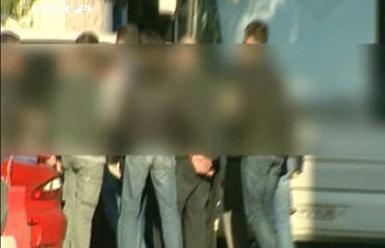 Συνελήφθησαν δύο από τους φερόμενους ως δράστες της συμπλοκής στον Ρέντη