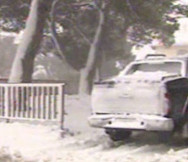 Σοβαρά προβλήματα λόγω της κακοκαιρίας σε όλη τη χώρα