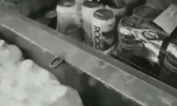 Εισαγγελική έρευνα για το πλιάτσικο των ΜΑΤ στο περίπτερο