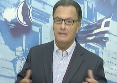 Πυρά της αντιπολίτευσης για την περαίωση