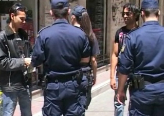 Ο Θεόδωρος Πάγκαλος συντονιστής των δράσεων για το κέντρο της Αθήνας