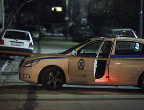 Μικρές υλικές ζημιές