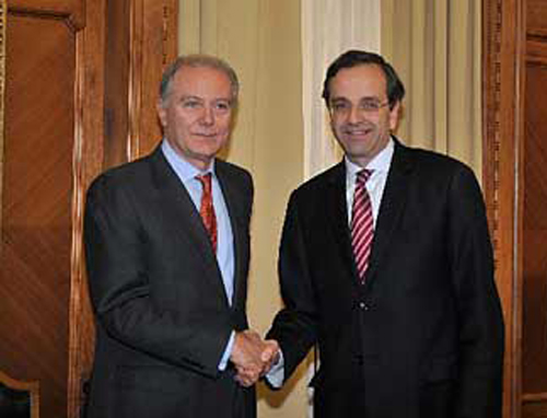 «Απαιτείται ρεαλιστικό σχέδιο»