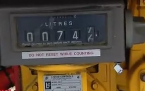 Πετρέλαιο θέρμανσης: Παράταση ζητούν οι πρατηριούχοι για τον ομαλό εφοδιασμό της αγοράς