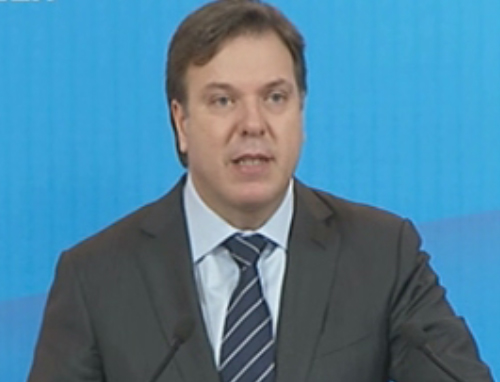 Κόντρα κυβέρνησης-ΝΔ για την απεργία των γιατρών