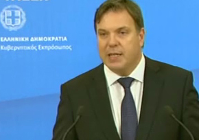 Γ.Πεταλωτής: Σενάρια επιστημονικής φαντασίας όσα διαβάζουμε καθημερινά